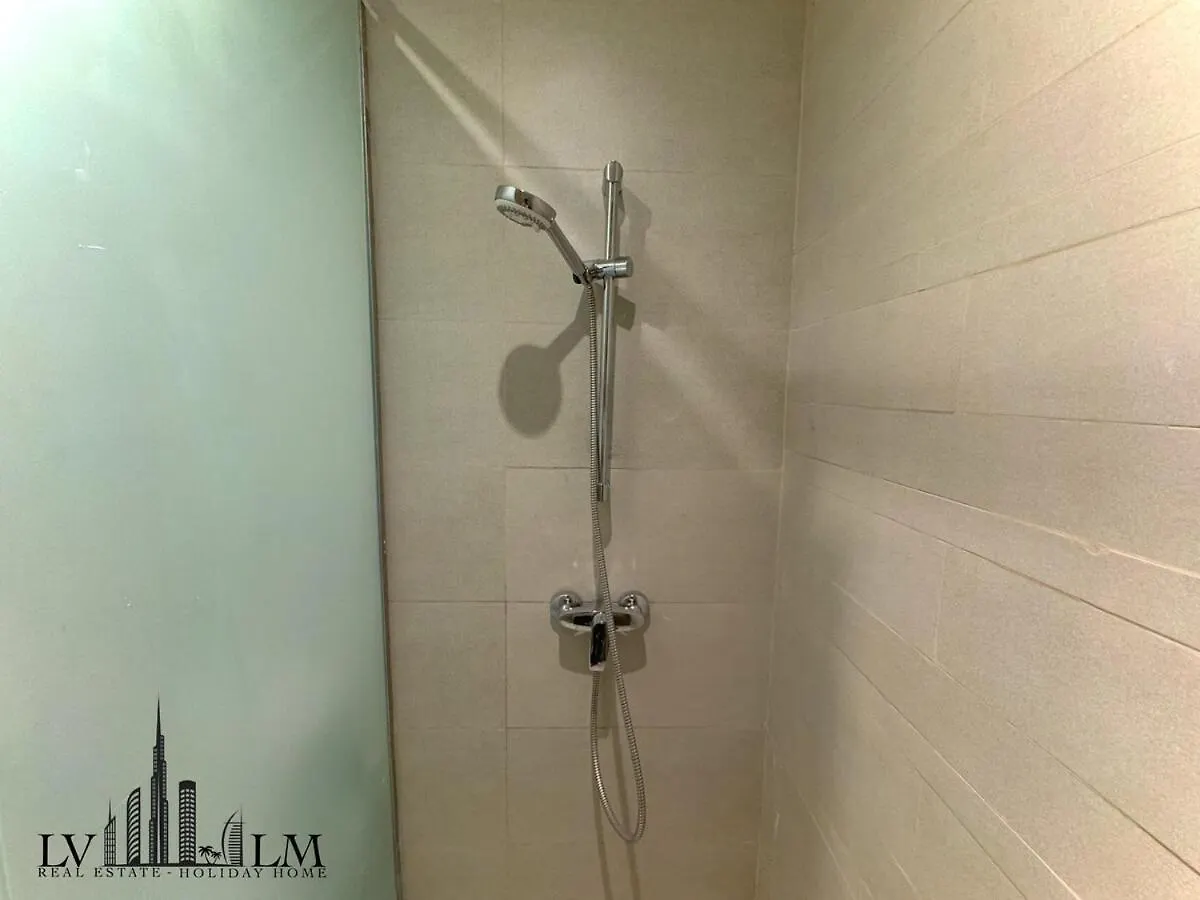 1 Bedroom In Azizi Riviera 17 迪拜 0*,  阿拉伯联合酋长国