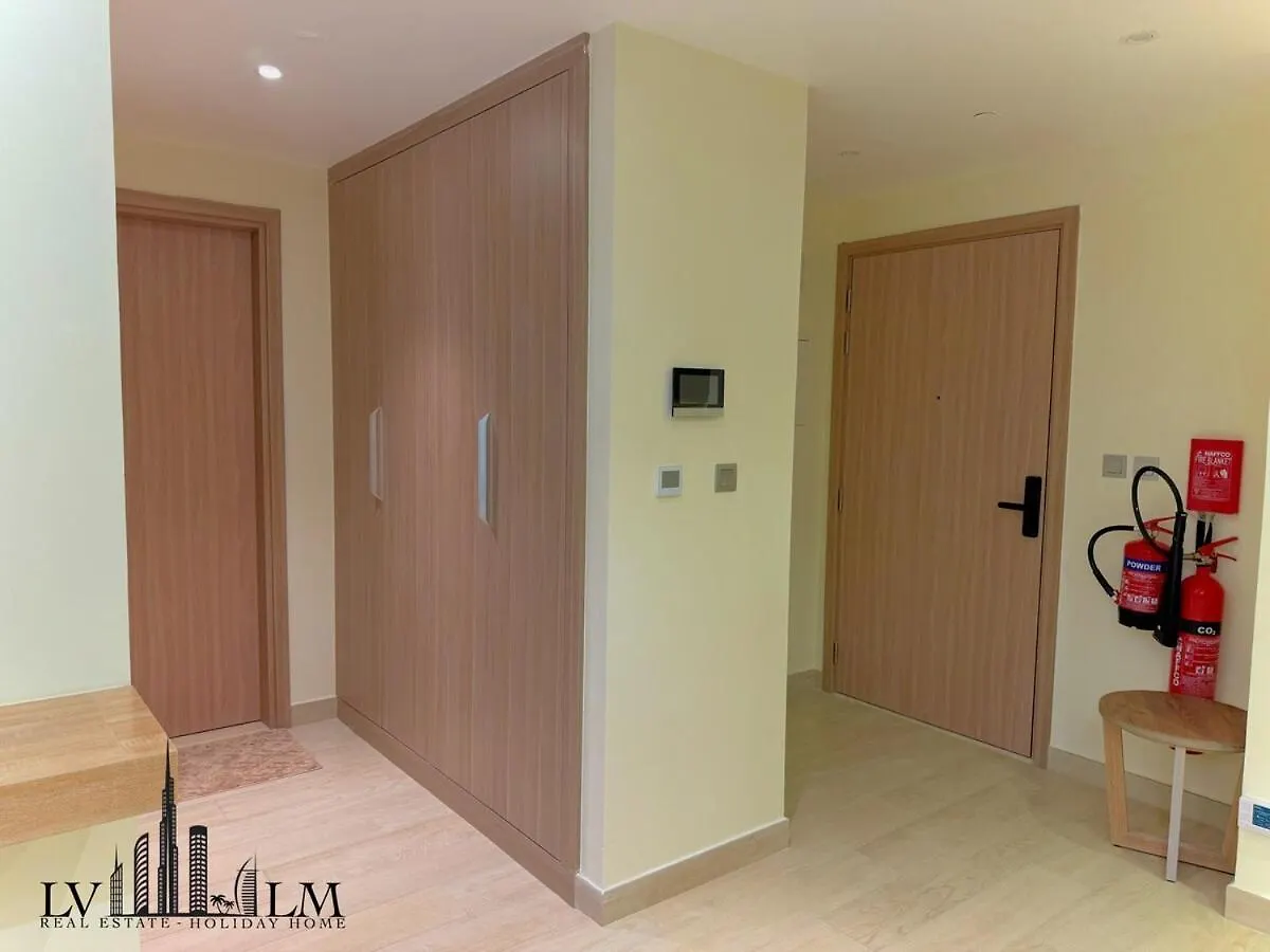 1 Bedroom In Azizi Riviera 17 Dubai Emirati Arabi Uniti