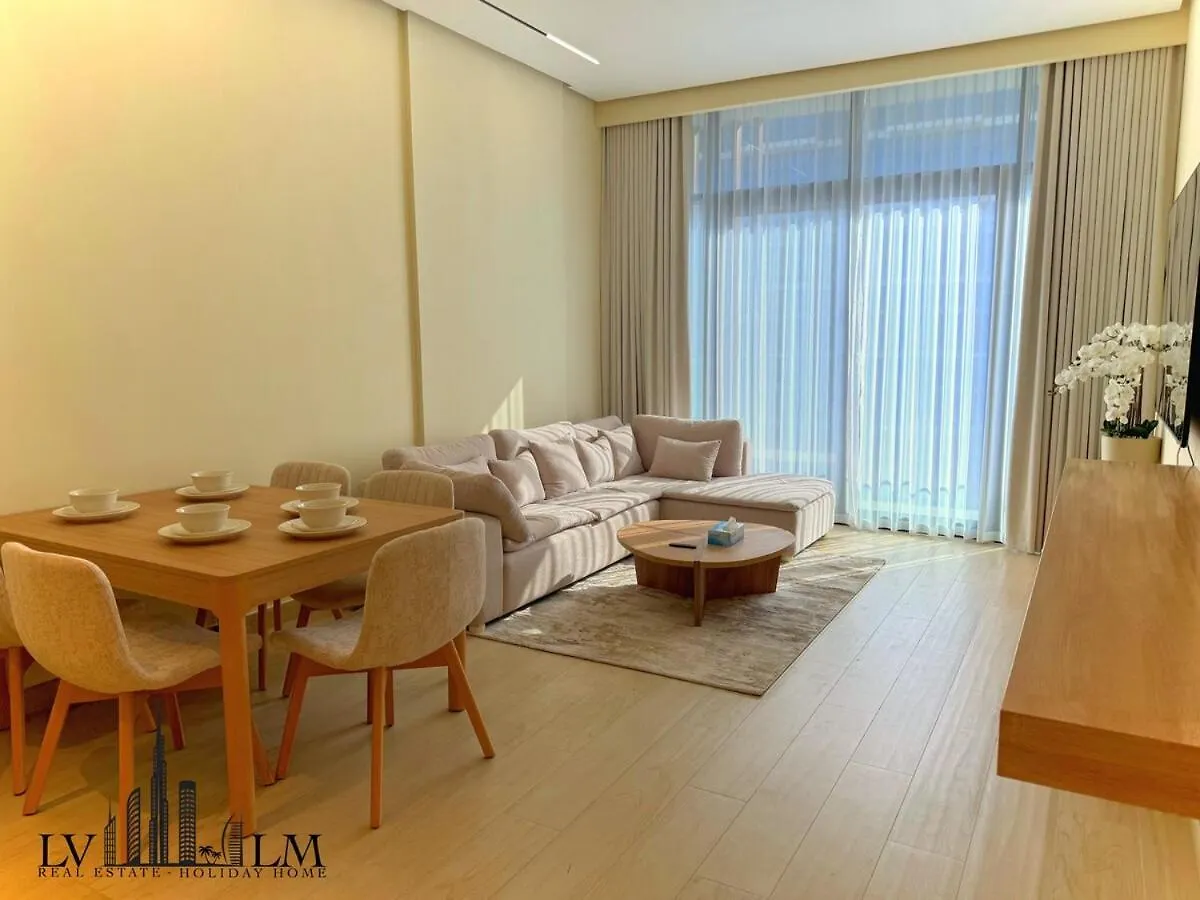 1 Bedroom In Azizi Riviera 17 Dubai 0*,